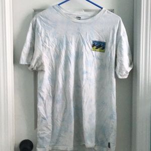 Billabong shirt